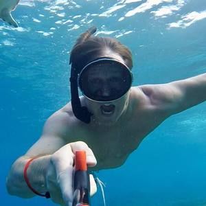 Meet your Posher, Jeff